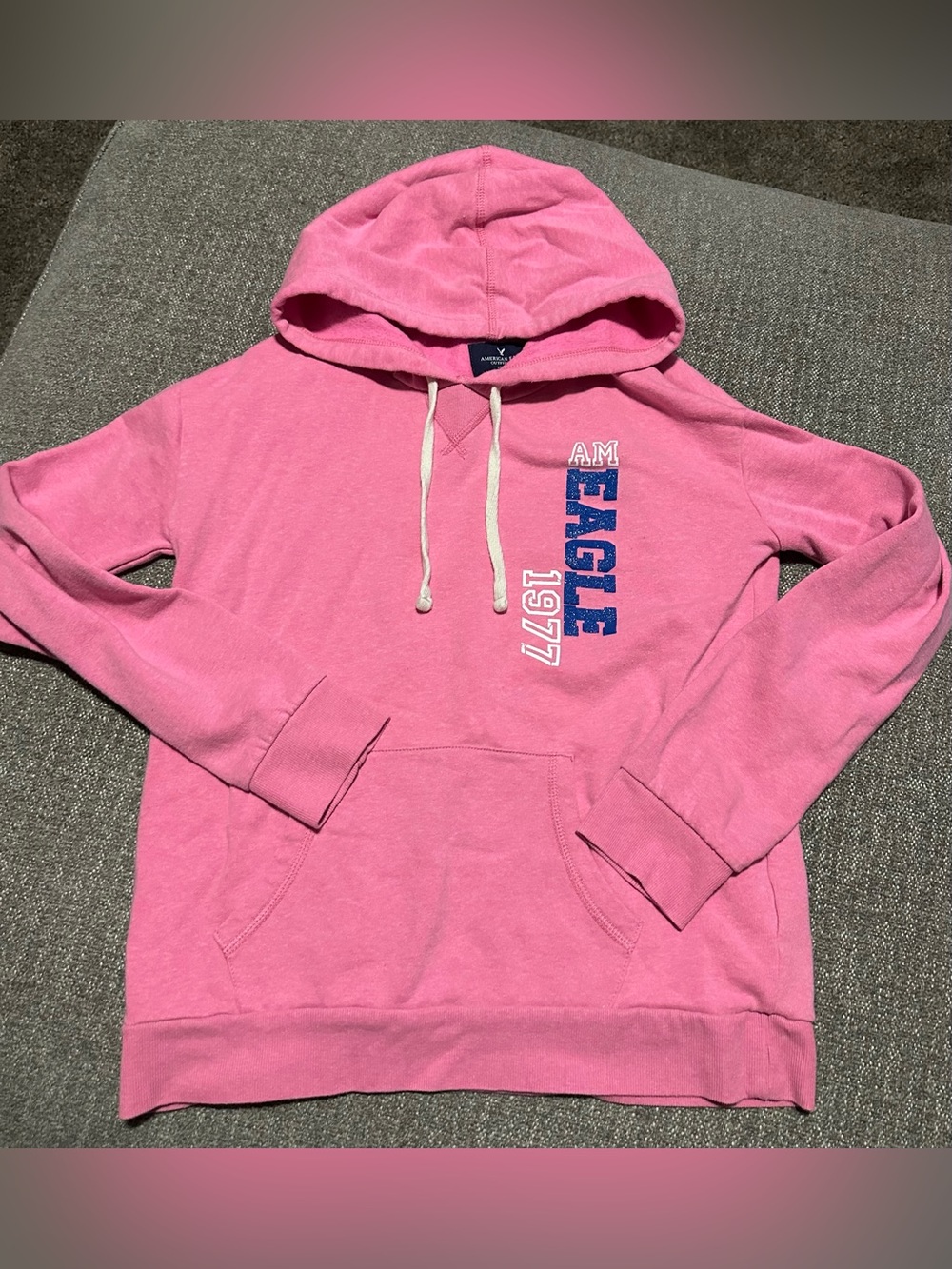 American Eagle Hoodie Womens 
Size Medium Pre-owned